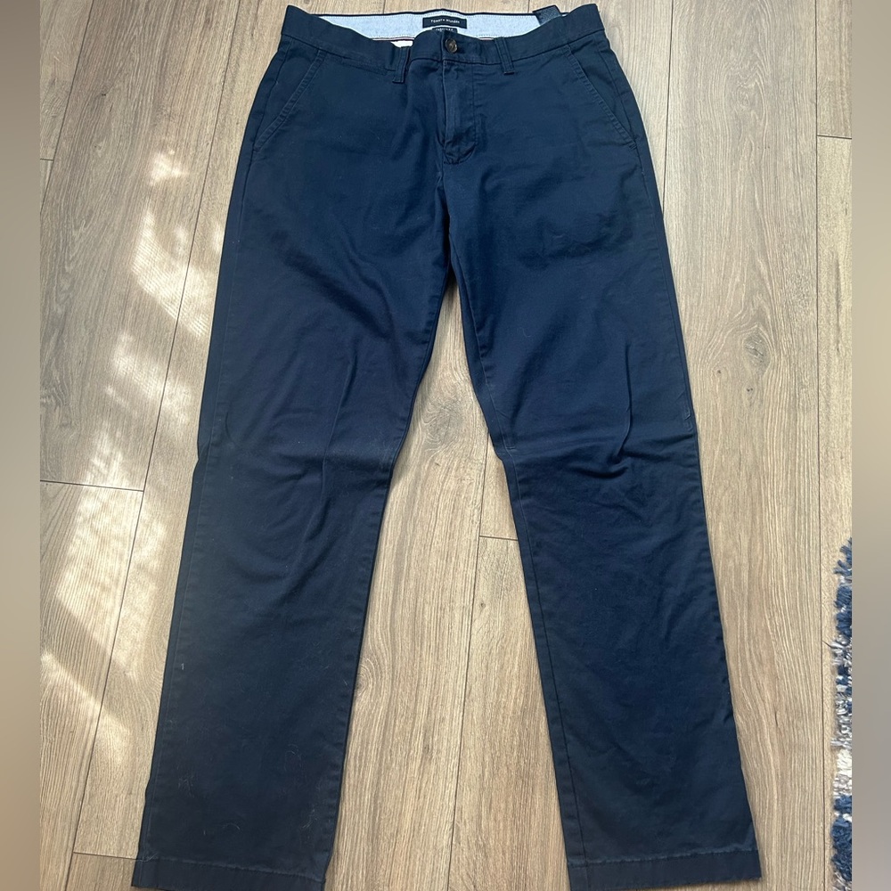 Mens Chino Pants